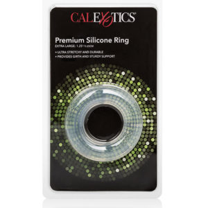 Premium Silikone Penisring – X-large