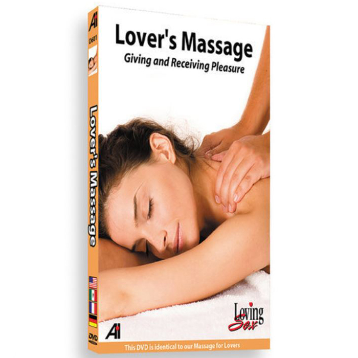 Lovers massage