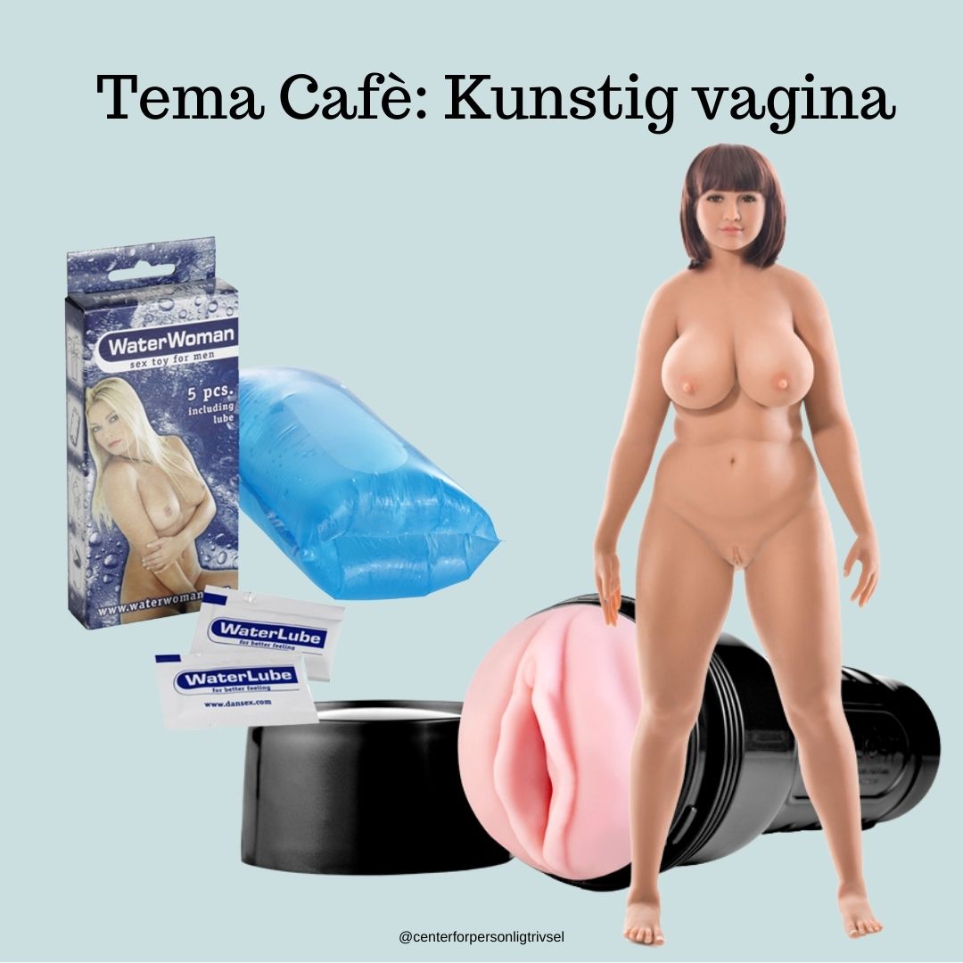kunstig vagina