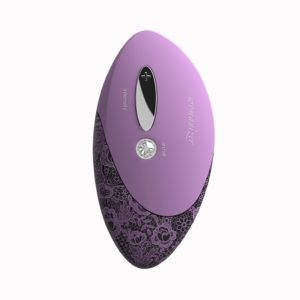 Womanizer W500 Pro – Klitoris stimulator
