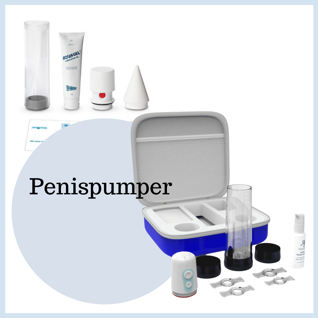 Penispumper