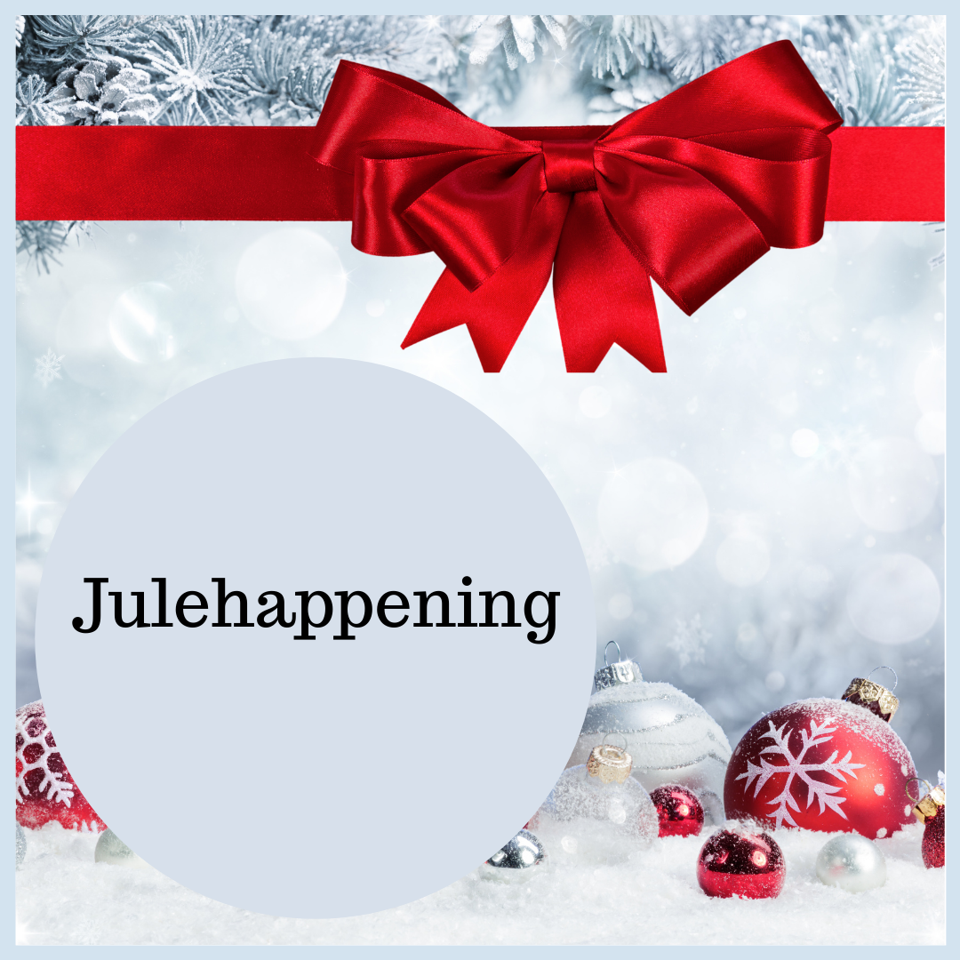 Julespas