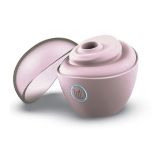 Lora Dicarlo – Basi Premium Robotic Clitoral
