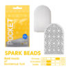 spark beads