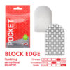 block edge