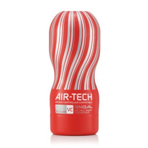 Air Tech for Vacuum Controller Regular