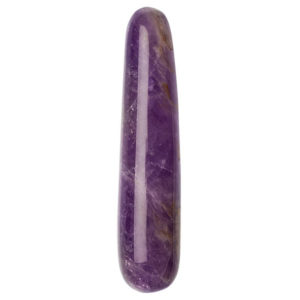 Le Gemmes – Wand Pure Amethyst