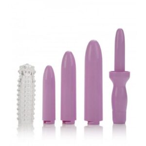 Intimate basis Dilator Sæt