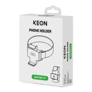 Kiiroo-Keon telefonholder