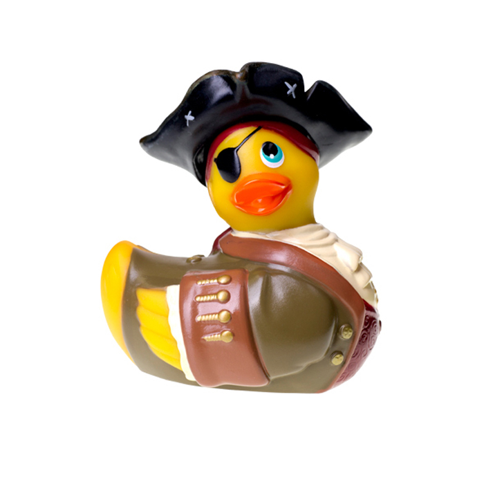 pirat and