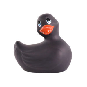 I Rub My Duckie – 2.0 sort badeand