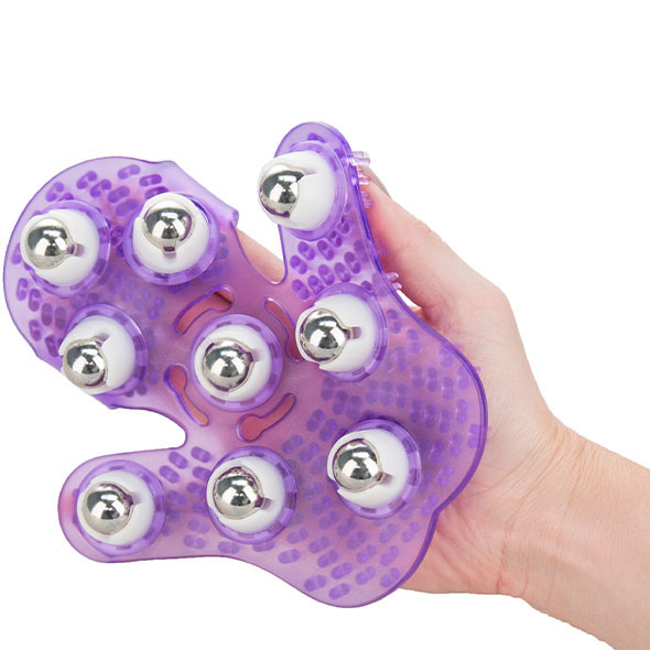 Roller Balls for massage