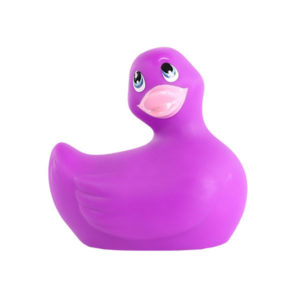 I Rub My Duckie – 2.0 lilla badeand