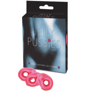 Jelly Pussies
