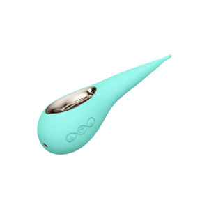 LELO – Dot External Klitoris Vibrator