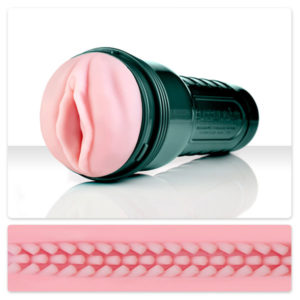 Fleshlight Vibro – Pink Lady Touch