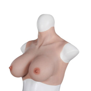 Ultra Realistick Breast Form