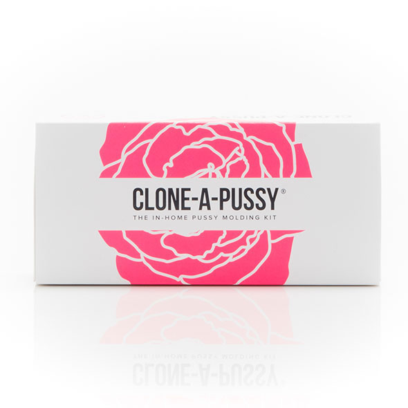 clone-a-pussy kit i pink