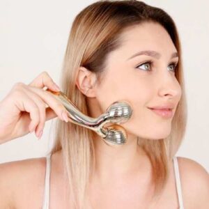 Contour Massage Roller