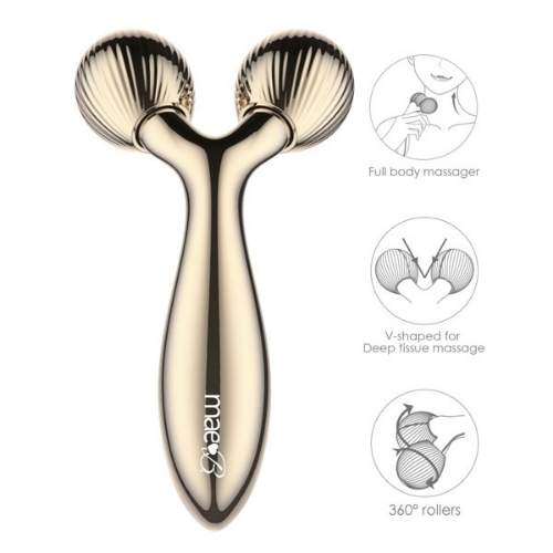 Contour Massage Roller