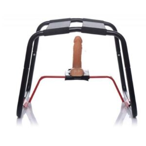 Sex stol – Bangin Bench Extreme