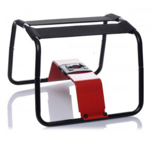 Bangin Bench Extreme Sex Stol