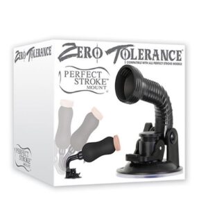 Zero Tolerance Perfect Stroke Mount