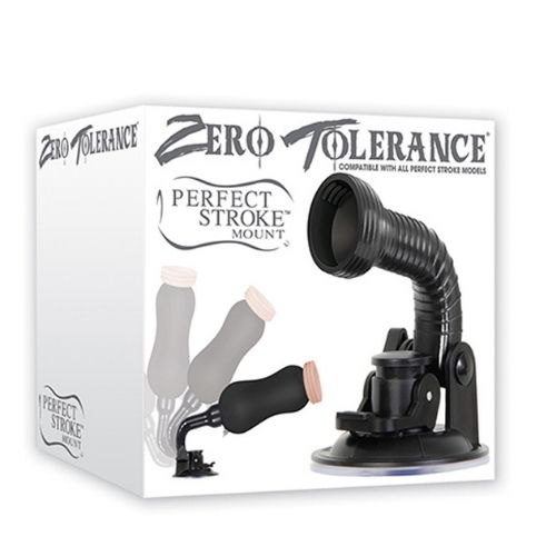 Zero Tolerance Perfect Stroke Mount