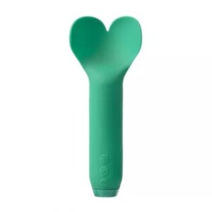 Amour Emerald Green Bullet