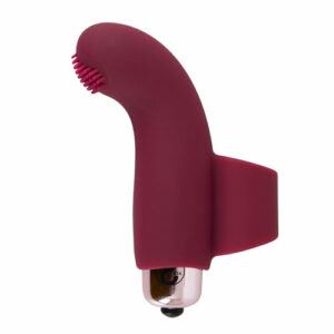 Finger Vibe fra Magic Shiver