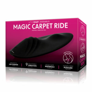 Whipsmart Magic Carpet Ride