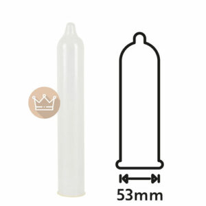 Original Secura Kondom – 500 stk.