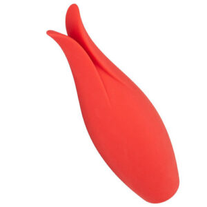 Red Hot Sizzle- vibrator