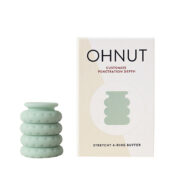 Ohnut ringe str. XL. ved penetrationssmerter
