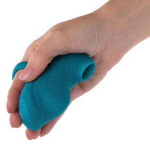 Envy Handheld Suction Massager