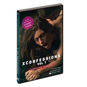 XConfessions Vol 7