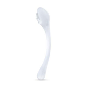 Gildo Glass G-Spot/Prostate Dildo No. 28