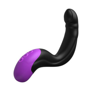 Anal Fantasy Elite – Hyper Pulse P-Spot Massager