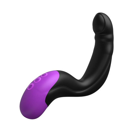 Hyper Pulse P-Spot Massager