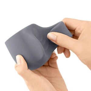 Le Wand – Loop Silicone Penis Play tilbehør