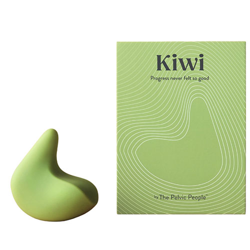 KIWI vibrating