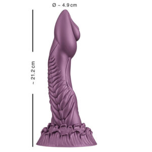 Alien Phallos dildo