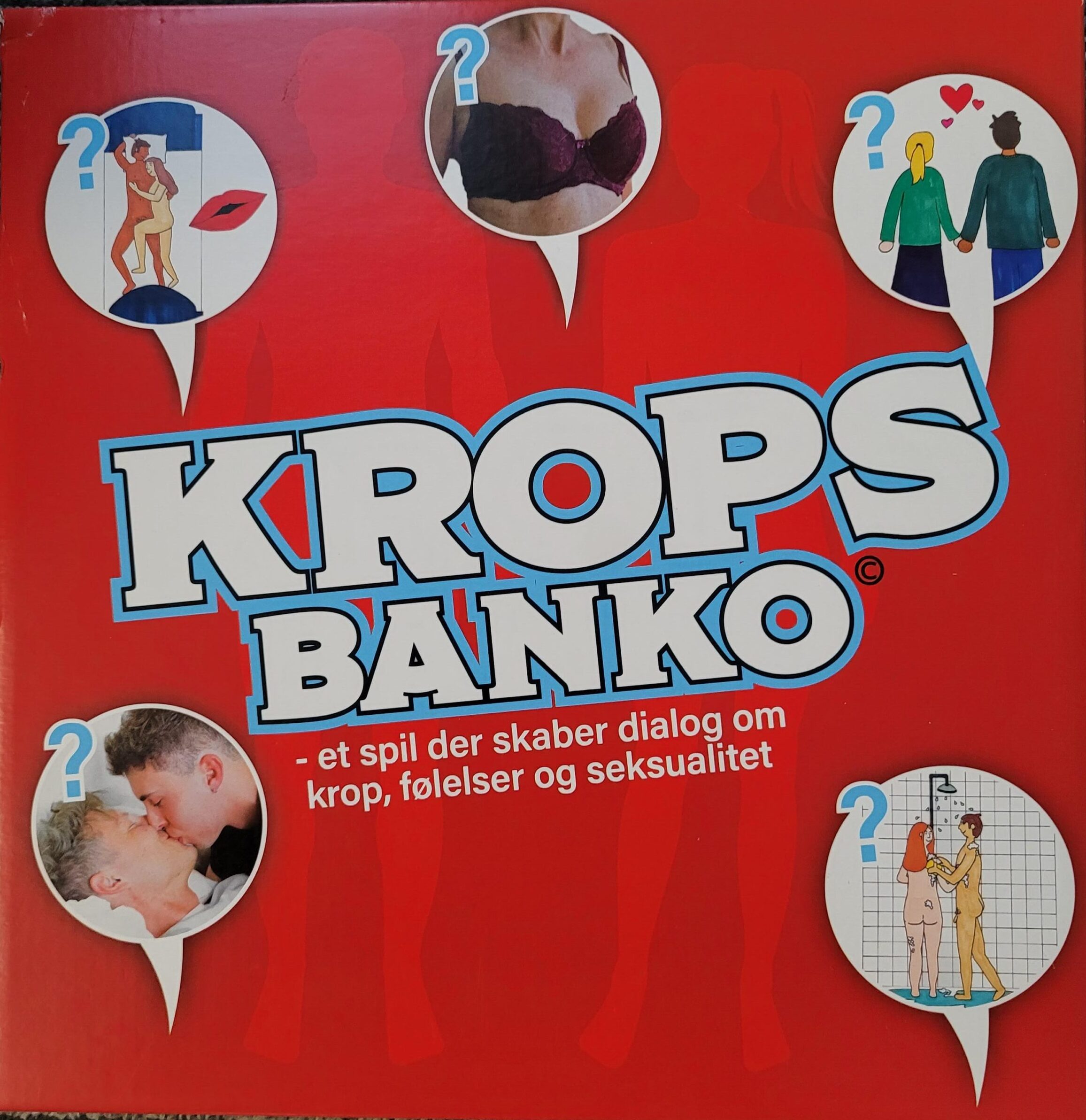 Krops Banko Krops Banko