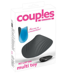 RC Lay-on multiprodukt