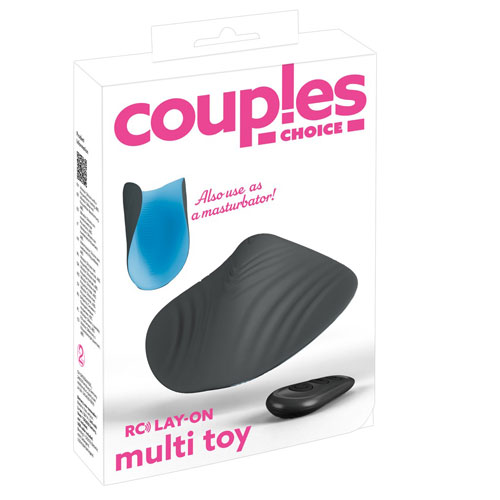 RC- Lay-on fra Couples