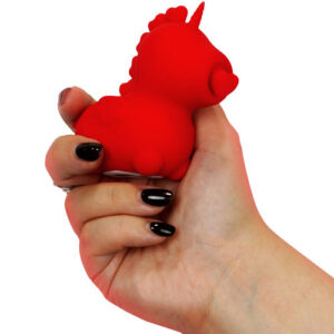 Unihorn Cupids Beau