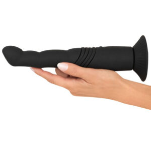 G- & P-punkts stødvibrator