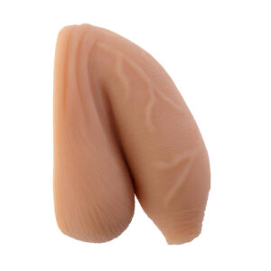 The Uncircumcised Packer – medium