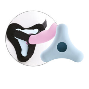 Luma – Silikone dildo holder