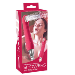 Showers to Orgasm